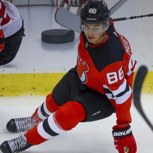 Meet your Posher, Avalyse